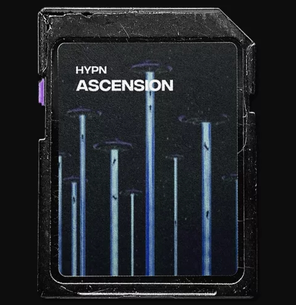 Hypn Ascension Drum Kit [WAV]