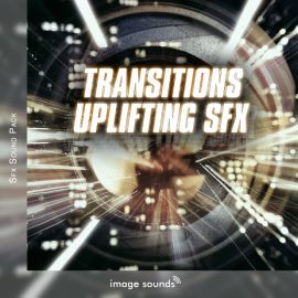 Image Sounds Transitions Uplifting SFX [WAV] (Premium)