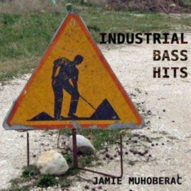 Jamie Muhoberac Industrial Bass Hits [WAV] (Premium)