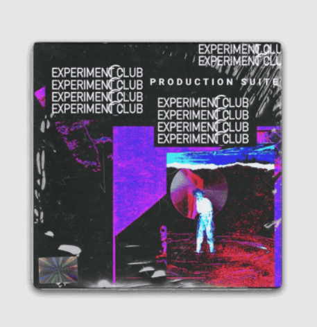 Producer Grind Experiment Club Production Suite