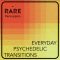 RARE Percussion Everyday Psychedelic Transitions Vol.1 [WAV] (Premium)