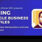Ranking Google Business Profiles by Brock Misner  (Premium)