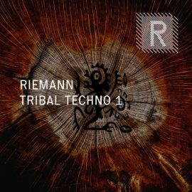 Riemann Kollektion Riemann Tribal Techno 1 [WAV] (Premium)