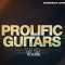 Soundtrack Loops Prolific Guitars Volume 2 [WAV]  (Premium)