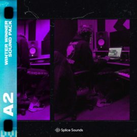 Splice Sounds A2 Winter Winner Sound Pack [WAV] (Premium)