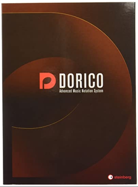 Steinberg Dorico Pro v4.2.0 [WiN, MacOSX]