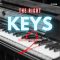 Strategic Audio The Right Keys 2: Soulful Electric Piano Melodies [WAV] (Premium)