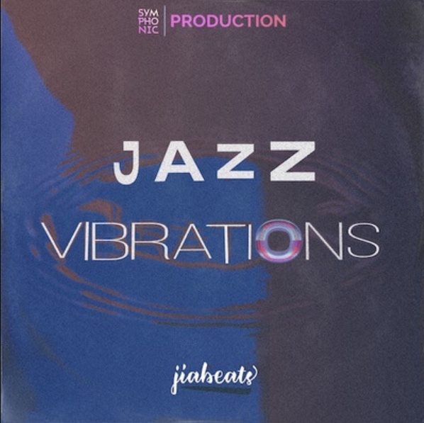 Symphonic For Production Jazz Vibrations [WAV]