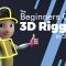 The Beginner’s Guide to Rigging in 3ds Max (Premium)