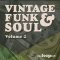 The Loop Loft Vintage Funk & Soul Sweet Three [WAV] (Premium)
