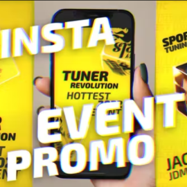 Videohive – Insta Event Promo – 38402241 (Premium)