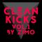 ZONE 33 ZIMO Clean Kicks Vol.1 [WAV] (Premium)