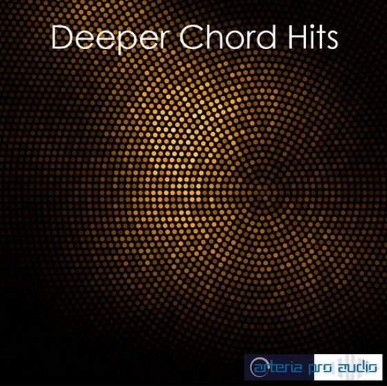 Arteria Deeper Synth Chord Hits [WAV] (Premium)