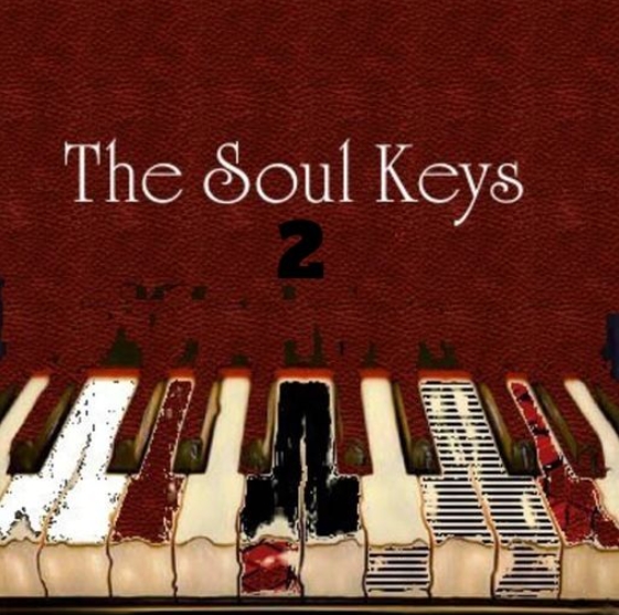 Big Citi Loops The Soul Keys 2 [WAV]