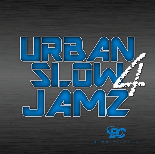 Big Citi Loops Urban Slow Jamz 4 [WAV]