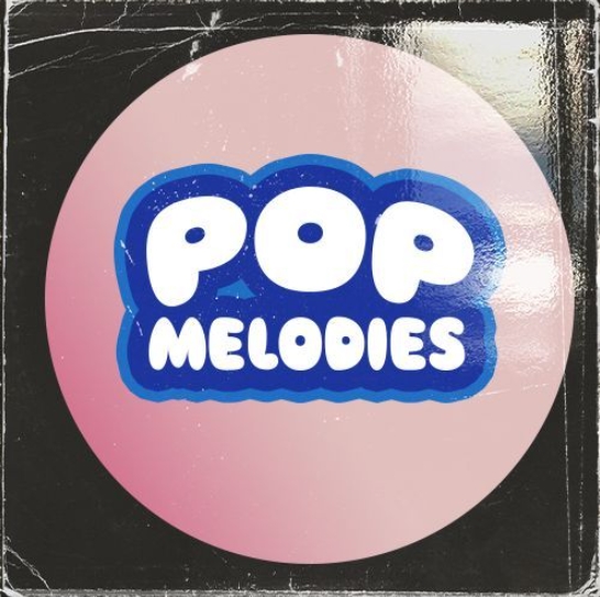 Clark Samples Pop Melodies 3 [WAV]