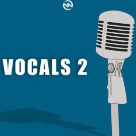 Dynasty Loops Vocals 2 [WAV] (Premium)