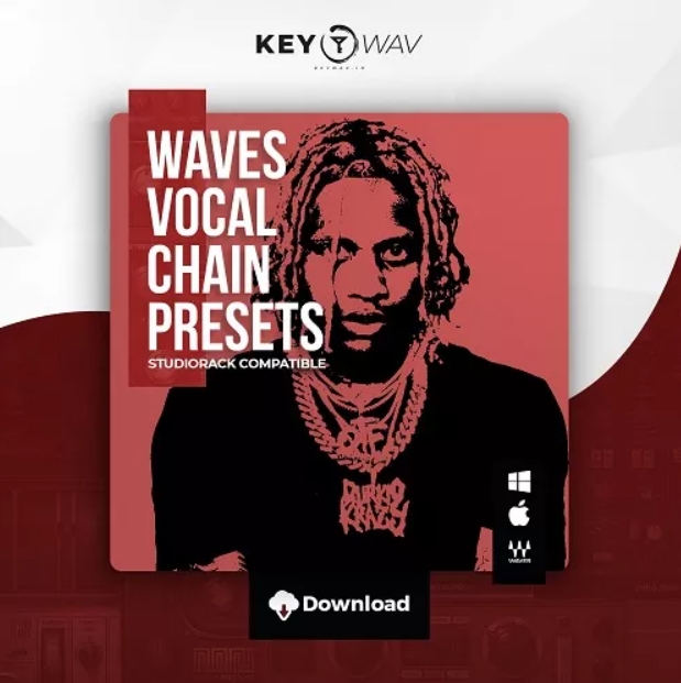 Key WAV You Know FL STUDIO Vocal Chain Preset [Synth Presets]