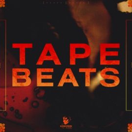 Komorebi Audio Tape Beats [WAV] (Premium)