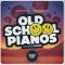 Monster Sounds Old School Pianos [WAV] (Premium)