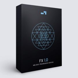 Music Production Biz FX 1.0 [WAV] (Premium)