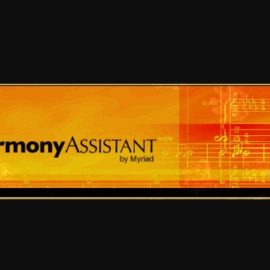 Myriad Software Harmony Assistant v9.9.6 [WiN] (Premium)