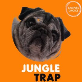 Samples Choice Jungle Trap [WAV] (Premium)