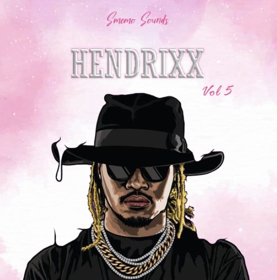 Smemo Sounds HENDRIXX vol 5 [WAV]