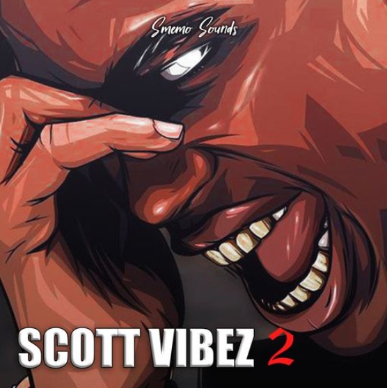 Smemo Sounds Scott Vibez 2 [WAV]