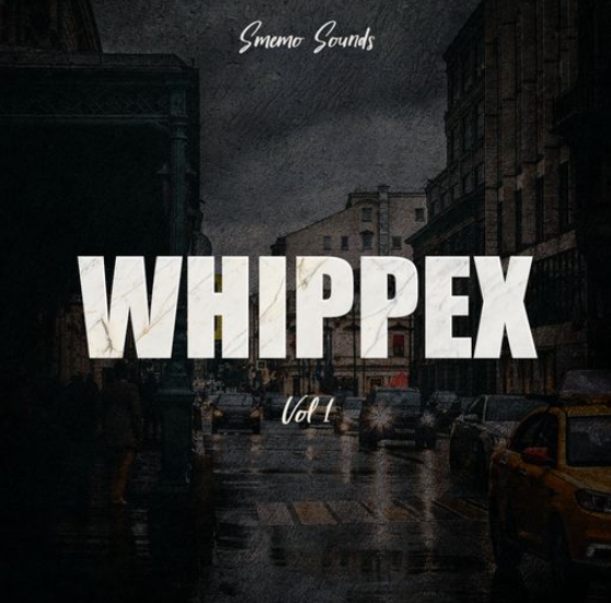 Smemo Sounds WHIPPEX vol 1 [WAV]