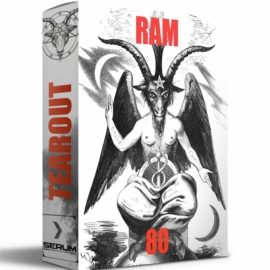 Tentacle Sounds Ram Tearout Preset Pack [Synth Presets] (Premium)