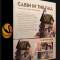 WINGFOX – GAME SCENE DESIGN IN PHOTOSHOP – CABIN IN THE FALL WITH LI KUIDE (Premium)