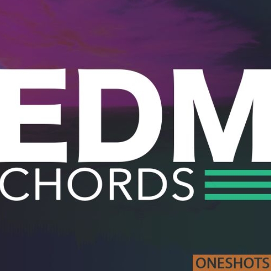 Whitenoise Records EDM Chords [WAV]