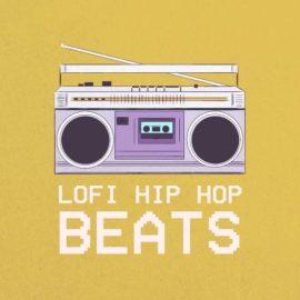 Whitenoise Records LoFi Hip Hop Beats [WAV] (Premium)