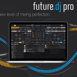 XYLIO Future DJ Pro v1.11.3 [MacOSX] (Premium)