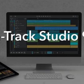 n-Track Studio Suite v9.1.7.6091 [WiN] (Premium)