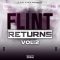 3 Digi Audio Flint Returns Vol.2 [WAV] (Premium)