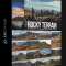 ARTSTATION – 1000+ ROCKY TERRAIN REFERENCE PICTURES BY GRAFIT STUDIO (Premium)