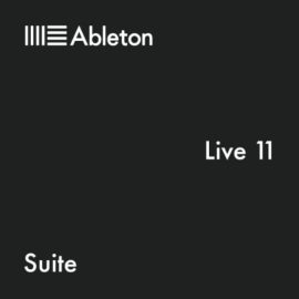 Ableton Live 11 Suite v11.2.6 U2B INTEL [MacOSX] (Premium)