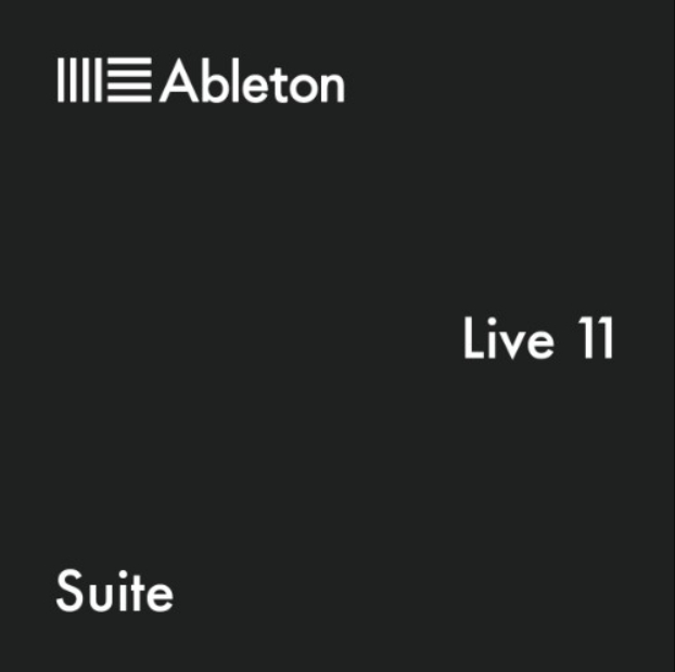 Ableton Live 11 Suite v11.2 [MacOSX]