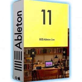 Ableton Live 11 Suite v11.2.0 [MacOSX] (Premium)