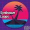 AudioFriend Synthwave Loops [WAV] (Premium)