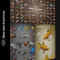BLENDER MARKET – 100 ANIMALS BASE MESHES BY GONZOU3D  (premium)