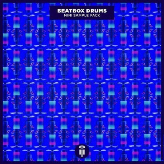 Chime Beatbox Drums Sample Pack [WAV]
