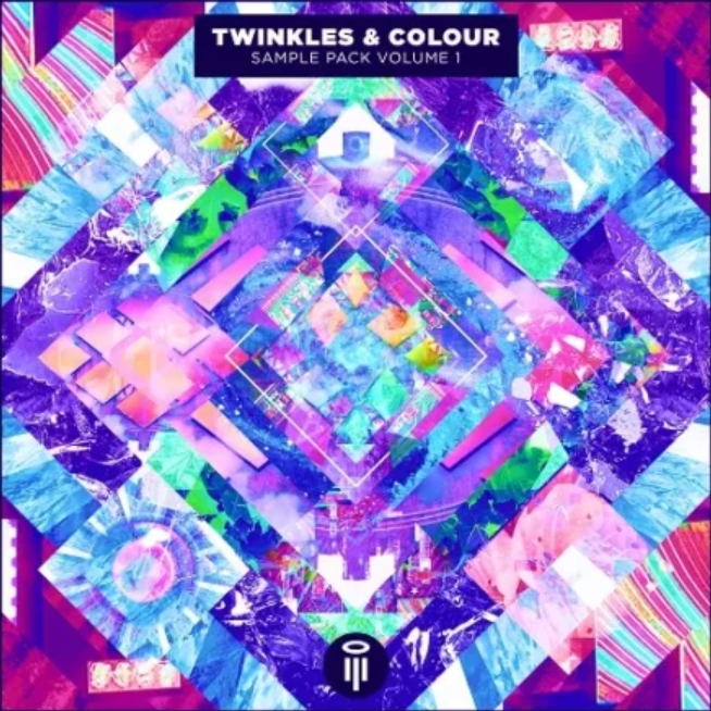 Chime Twinkles and Colour Vol.1 Sample Pack [WAV]