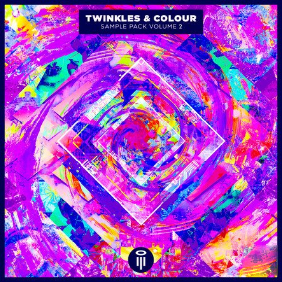 Chime Twinkles and Colour Vol.2 Sample Pack [WAV]
