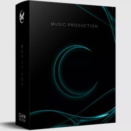 DAW Nation Au5 Was It You (Module 1 Music Production) + Bonus [TUTORiAL, WAV] (Premium)