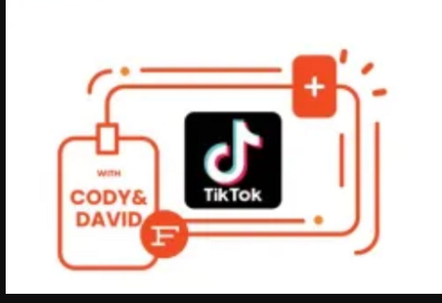 David Herrmann & Cody Plofker – TikTok Ads Talk