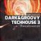 Delectable Records Dark And Groovy TechHouse 03 [MULTiFORMAT] (Premium)