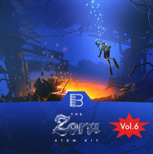 Emperor Sounds Zora Vol 6 [WAV]